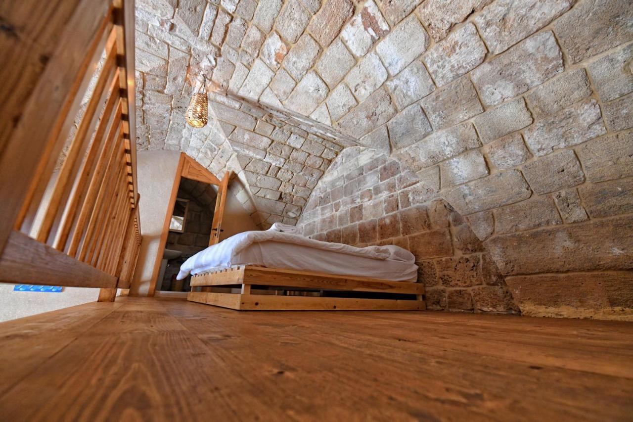Old Town Guesthouses Μπατρούν Εξωτερικό φωτογραφία