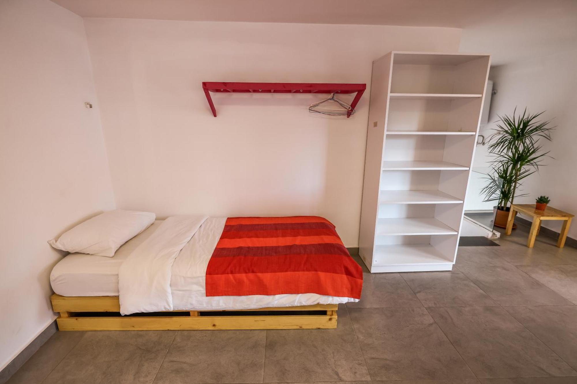 Old Town Guesthouses Μπατρούν Εξωτερικό φωτογραφία