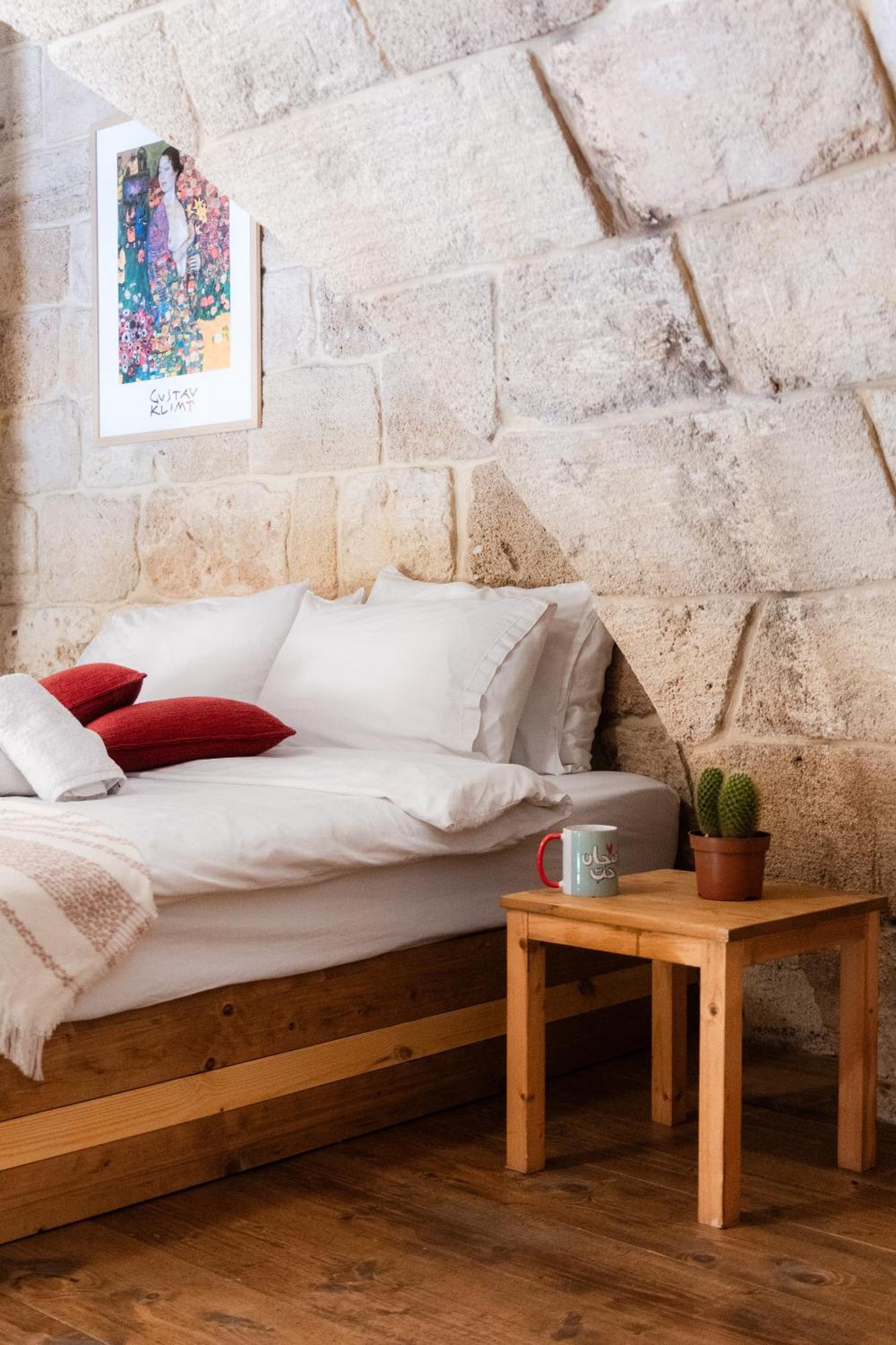 Old Town Guesthouses Μπατρούν Εξωτερικό φωτογραφία