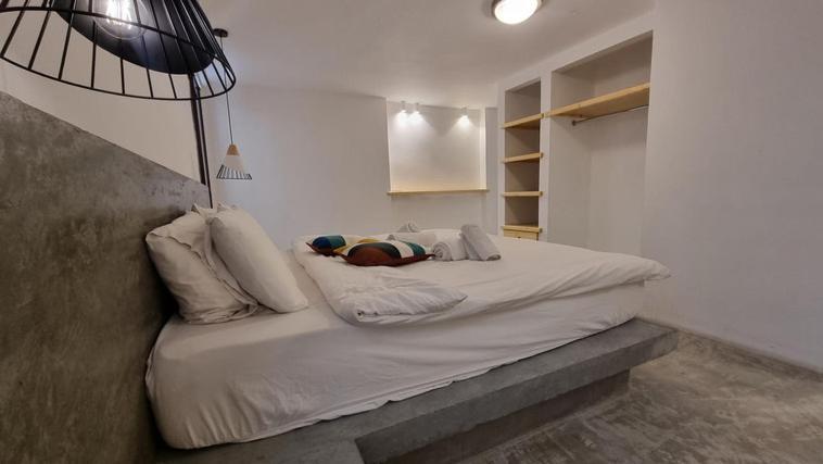 Old Town Guesthouses Μπατρούν Εξωτερικό φωτογραφία