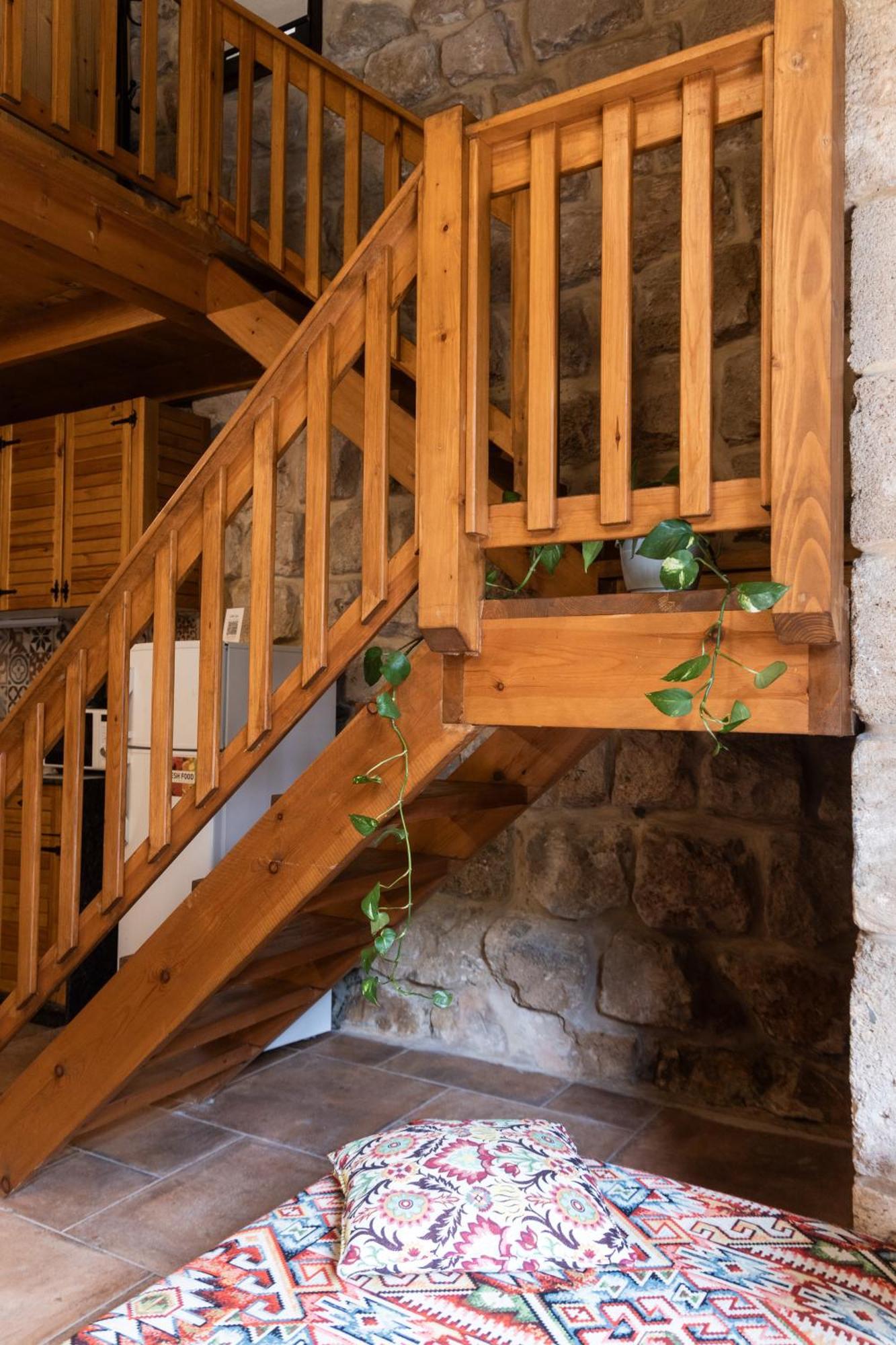 Old Town Guesthouses Μπατρούν Εξωτερικό φωτογραφία