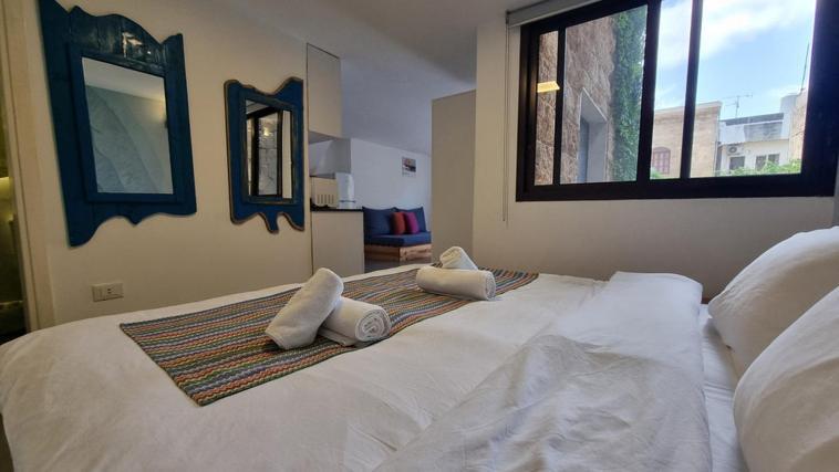 Old Town Guesthouses Μπατρούν Εξωτερικό φωτογραφία